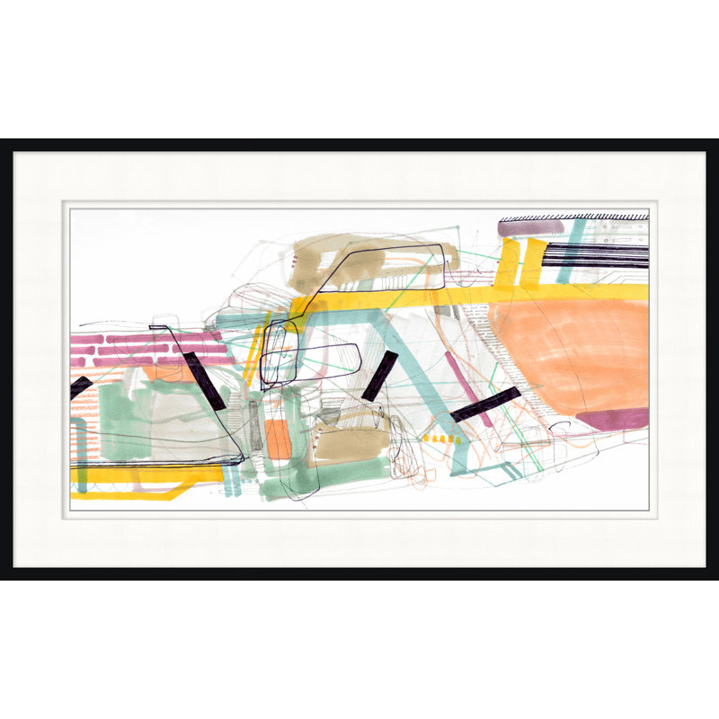 Point Dune Beach 2 Framed Print