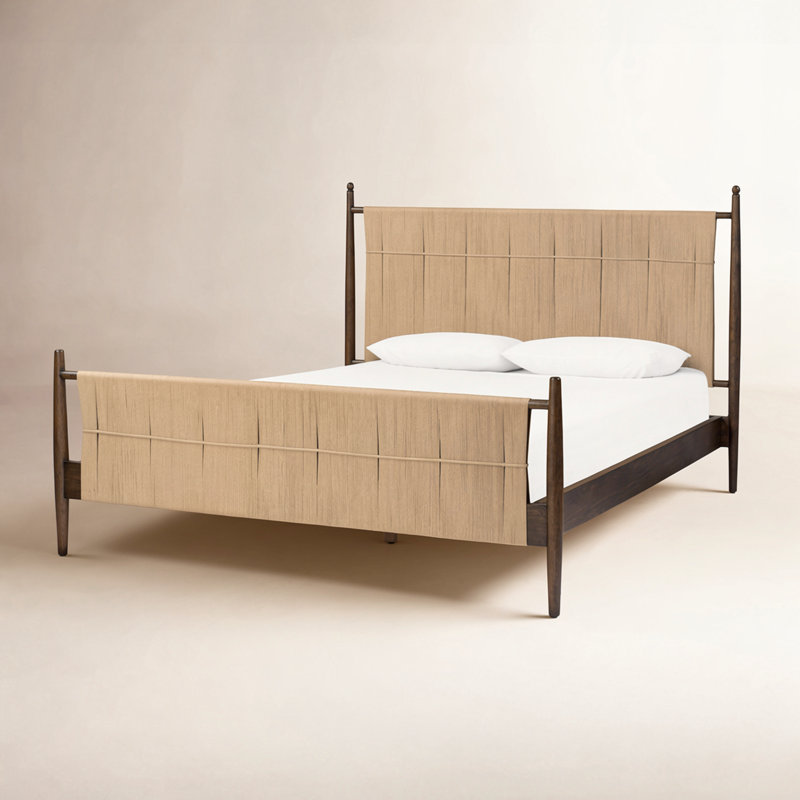 Richard Bed, Queen, Natural Rush