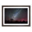 Stars Above a Lone Tree - Picture Frame Graphic Art Print-55730305-55730313