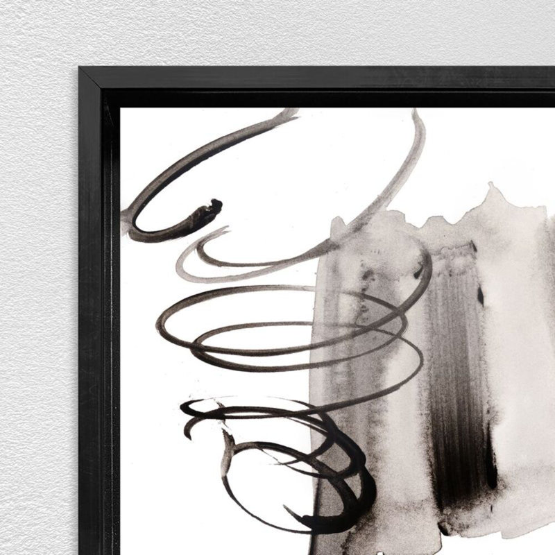 «Element Oddities III» par Richard Ryder, H 42,5 po x l 31,5 po