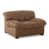Brown Genuine Leather
