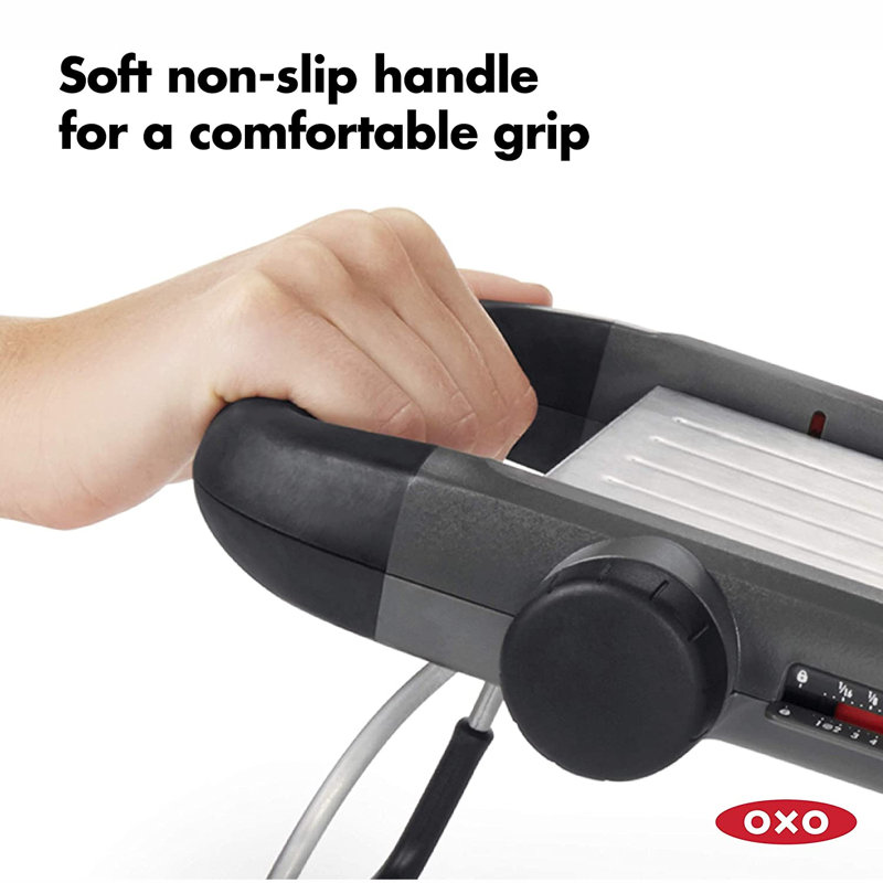 OXO Good Grips Mandoline Slicer