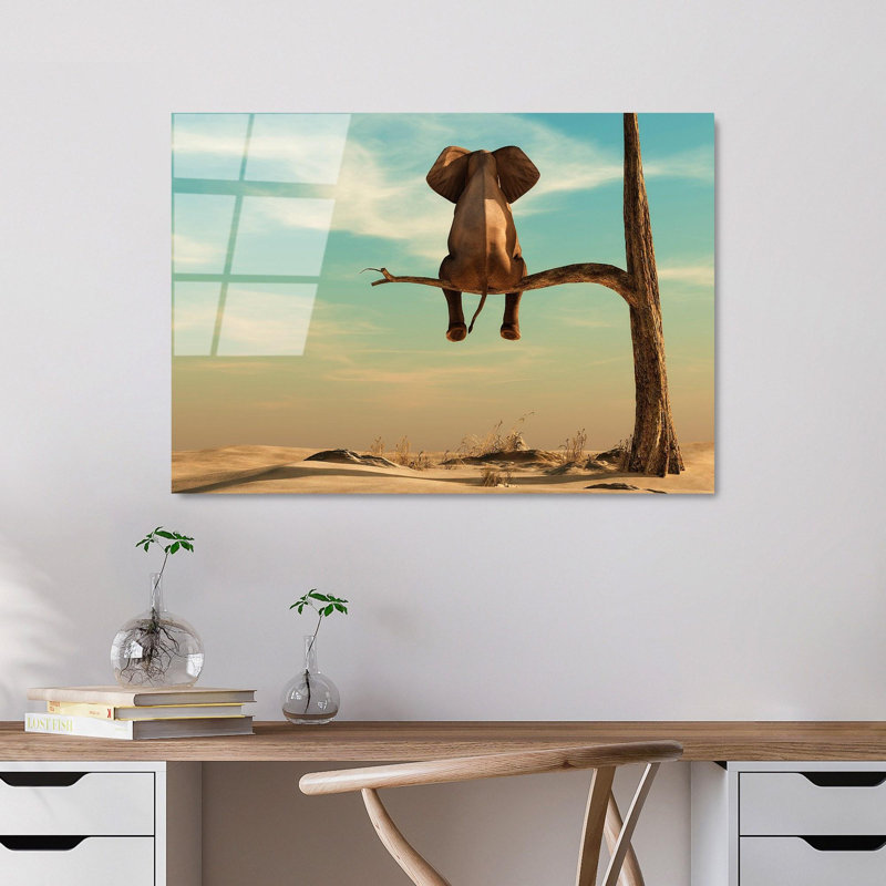 Boze Wall Decor