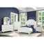 Commode de style bord de mer Coastal-1061876349