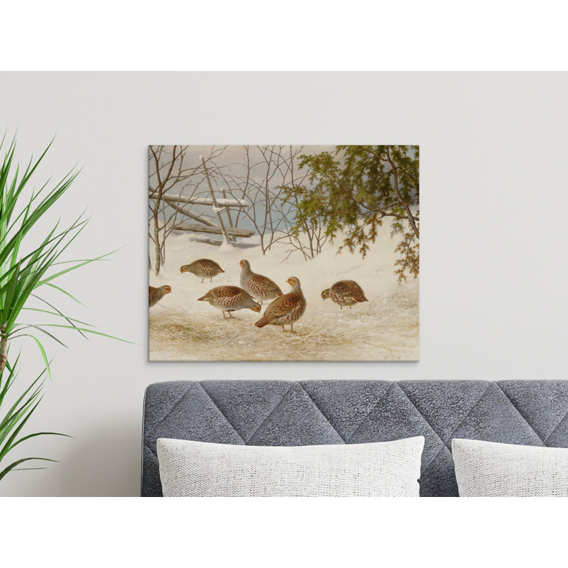 Wrapped Canvas Print Set, 60x40