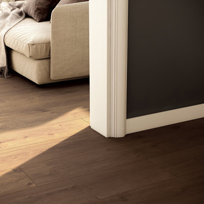 Plancher en stratifié Pompei