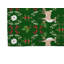 Tapis de cuisine Botanical Deer-1495985291-1495985288