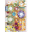 Campagna Earthenware Dinnerware Set