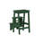 Danyell 3 - Step Wood Folding Step Stool-767960087
