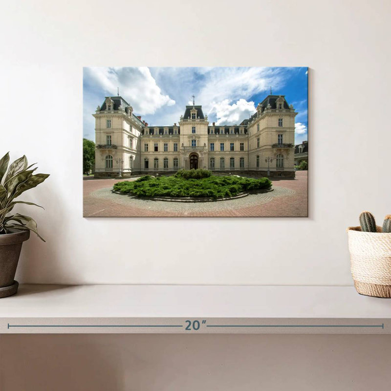 Palais Nicci Potocki