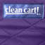 Paquet de 3 couvre-poignées de chariot de magasinage Clean Cart-56324210