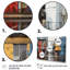 Toronto Urban Graffiti IV, reproduction d'art sur toile-1061566111-1061566100