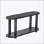 Table d'entrée Minimalist-10007201