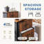 Commode 8 tiroirs Sybella-226377425