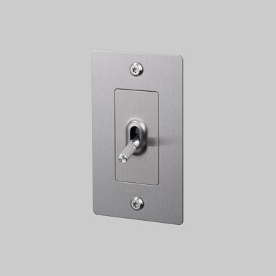 1G Toggle / Linear / With Logo