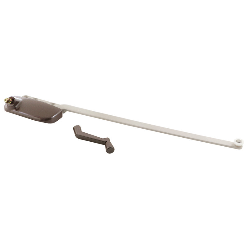 Prime-Line Keyless Sliding Window Lock Hardware