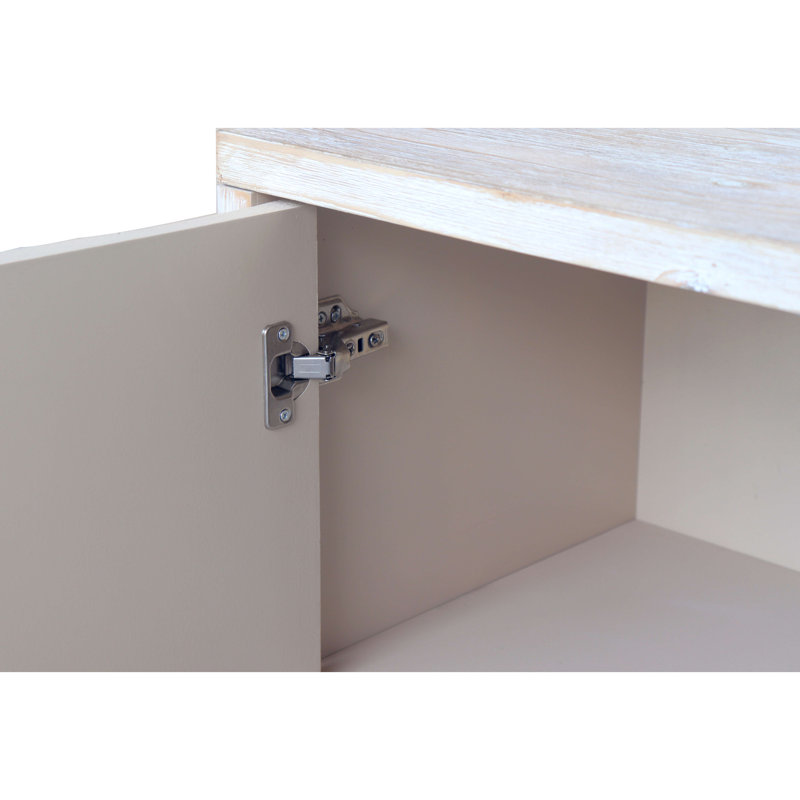 Sideboard, Natural Wood 