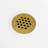 Vessel Grid Bathroom Sink Drain-52101648