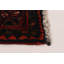 Andelz Red Rug 3'5" x 9'8"