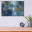 «Ultramarine Waves III» par Silvia Vassileva-260796551