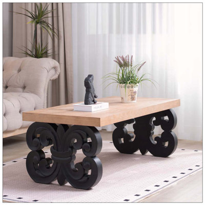 Table basse 47 po