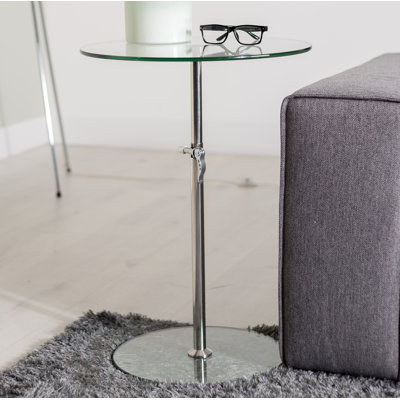 Nesbitt Side Table