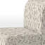 Fauteuil géométrique rembourré - Fauteuil triangulaire-710794585