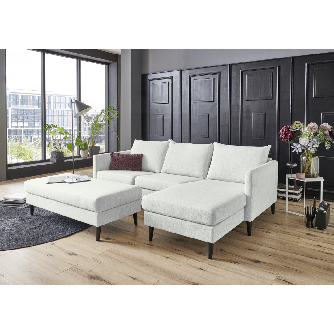 Ecksofa Jolivue