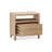 Colleen 28'' W Nightstand-1579154217