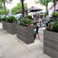 Rattan Pot Planter-1927455673