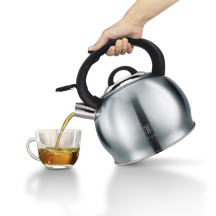 The best stovetop kettles: 8 top buys suitable for gas, electric