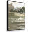 Autumn Stream I, reproduction sur toile 3 pièces-436447024-436447027