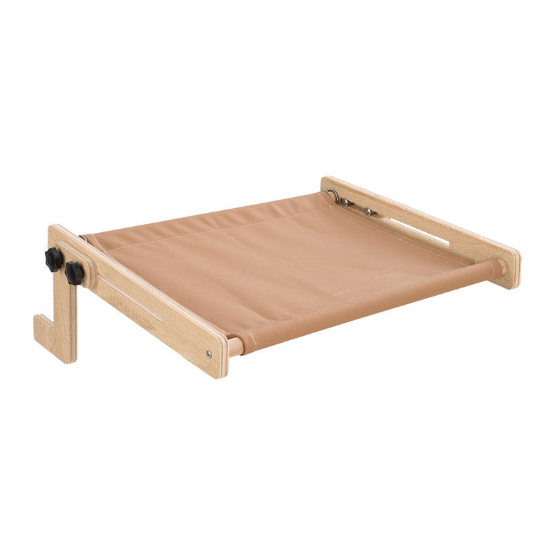 Fabric Pet Bed