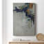 Traction I - peinture sur toile tendue-1363554558