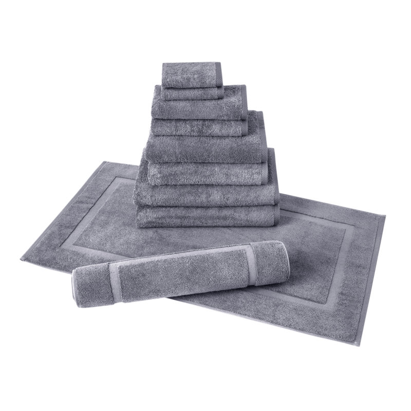 Abrahamson Midweight Mulit-Size Set, Gray