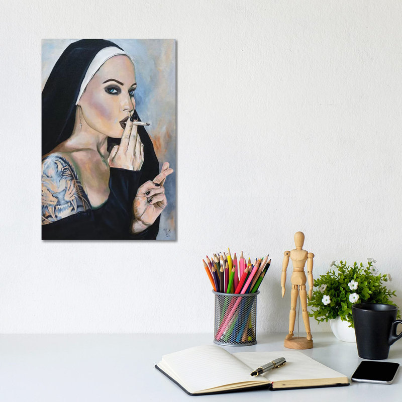 Giclée Wicked