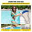 Stainless Steel Stair Pool Hand Rail