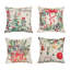 Multicolour Cushion