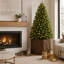 Arbre surélevé en bois 24 po H-119318890