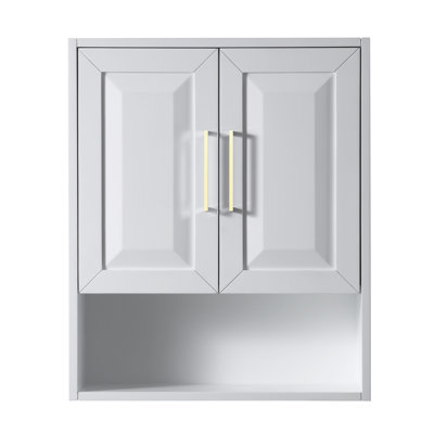 Daria Bathroom Cabinet