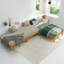 Lit plateforme en bois massif avec ensemble de lattes Charvi-791674041-787277591-780125987