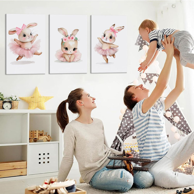 Animals 3 - Piece
