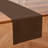 Diana - 100% Pure Linen Table Runner-111522043