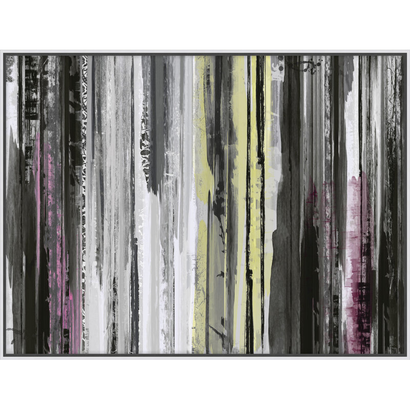 Beyond The Essential 1 Print, 28" H x 37" W x 2" D