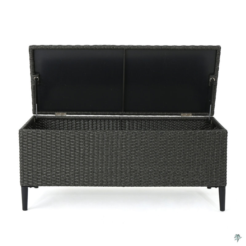 Rangement Rupert, Gris