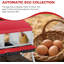4 Compartment Zinc Alloy Nesting Box-130423244