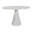 Linton Round Dining Table