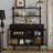 Multi-Functional Home Dining Sideboard