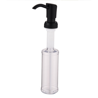 Soap Dispenser