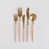 Brushed Pink/Gold is out of stock